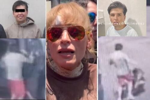 Video: Víctima del Fofo Márquez, rompe el silencio; "Tengo miedo por mi y por mi familia"